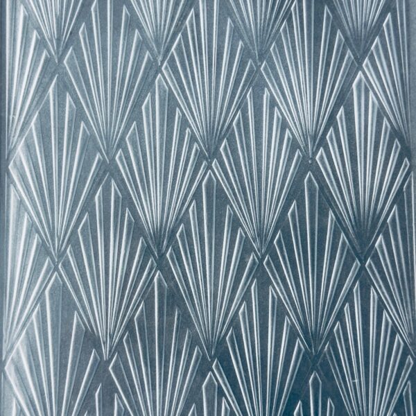 GD Glass Design Motif Art Déco
