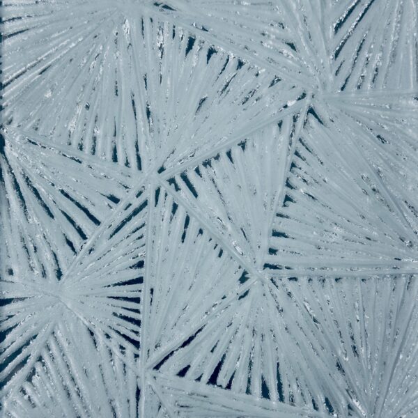 GD Glass Design Motif Tissé
