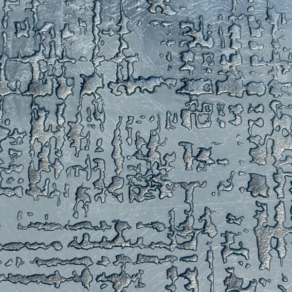 GD Glass Design Motif Tissu