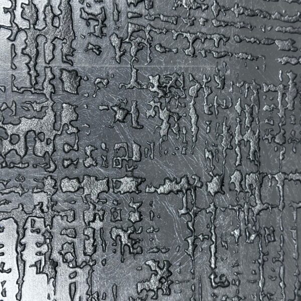 GD Glass Design Motif Tissu Verre