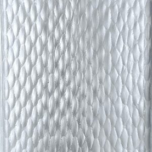 GD Glass Design Motif Gougé Uniforme Verre