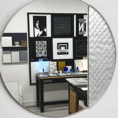 GD Glass Design Miroir