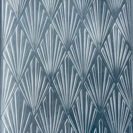 GD Glass Design Motif Verre Art Déco