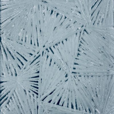 GD Glass Design Motif Verre Tissé