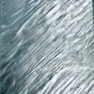 GD Glass Design Motif Mur Brut Granite