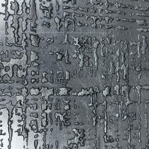 GD Glass Design Motif Tissu Verre