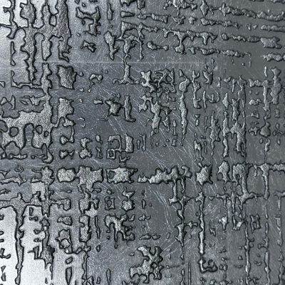 GD Glass Design Motif Tissu Verre
