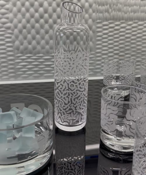 gd glass design art de table 2